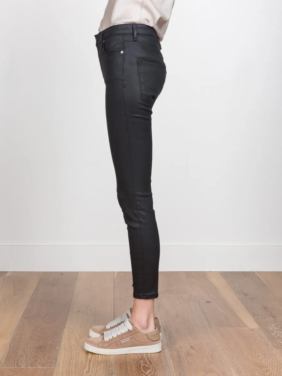 ingenue jean - sharkskin