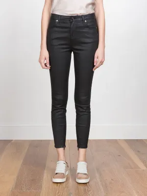 ingenue jean - sharkskin