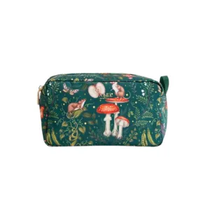 Into The Woods Cosmetic Pouch