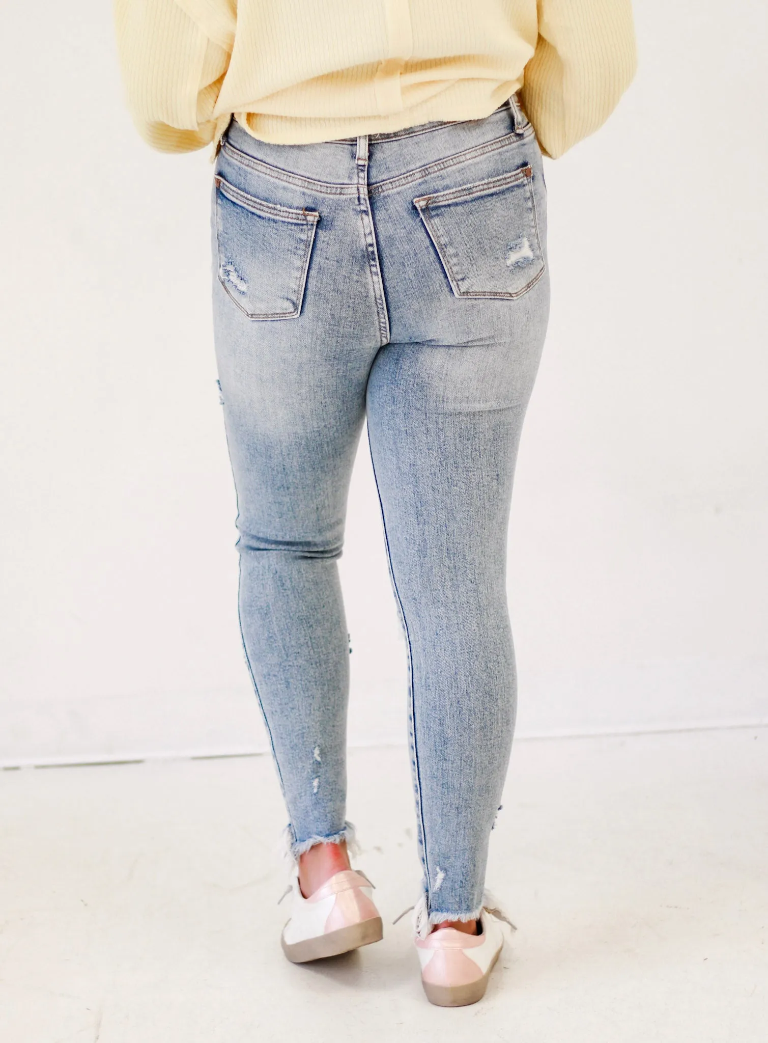 Into You Judy Blue Jeans