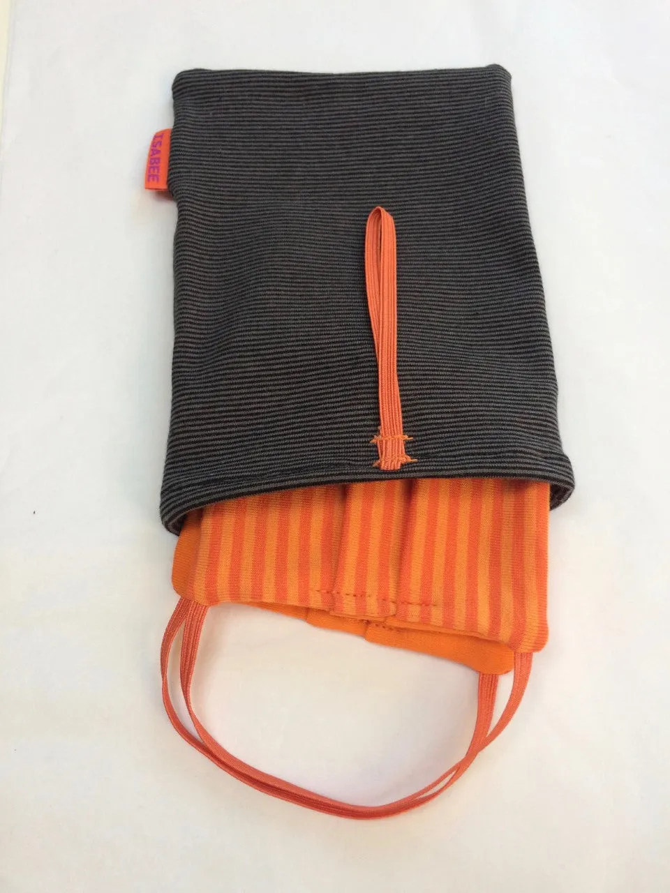 Isabee Mask Bag