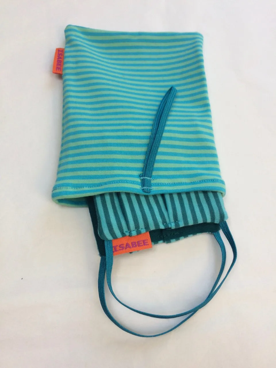 Isabee Mask Bag