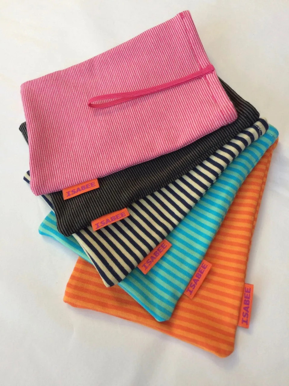 Isabee Mask Bag