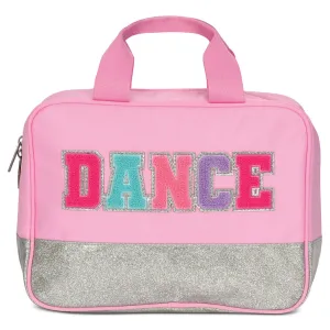 Iscream Dance Cosmetic Bag