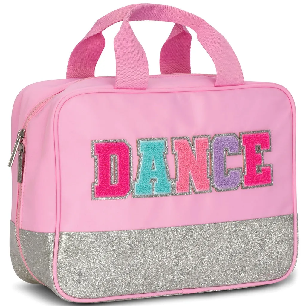 Iscream Dance Cosmetic Bag