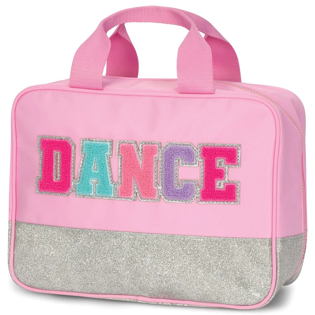 Iscream Dance Cosmetic Bag