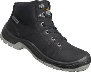 JOG DESERT (BLK) BOOTS S1P METAL 44/11