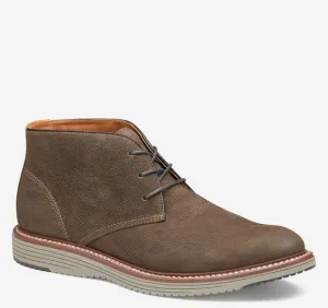 JOHNSTON & MURPHY- MEN'S UPTON CHUKKA SHOE