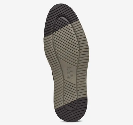 JOHNSTON & MURPHY- MEN'S UPTON CHUKKA SHOE