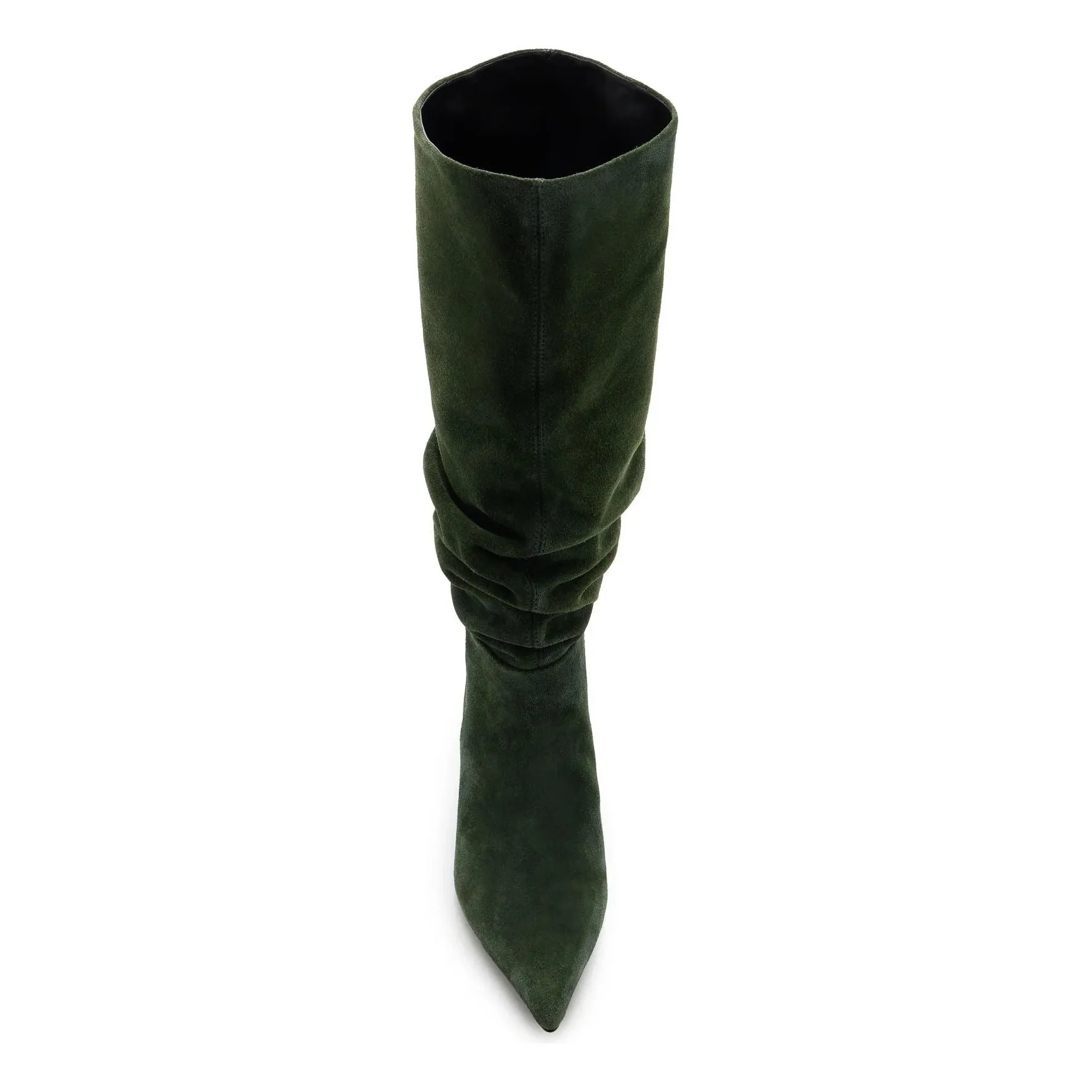 JORDI SUEDE SLOUCH BOOT