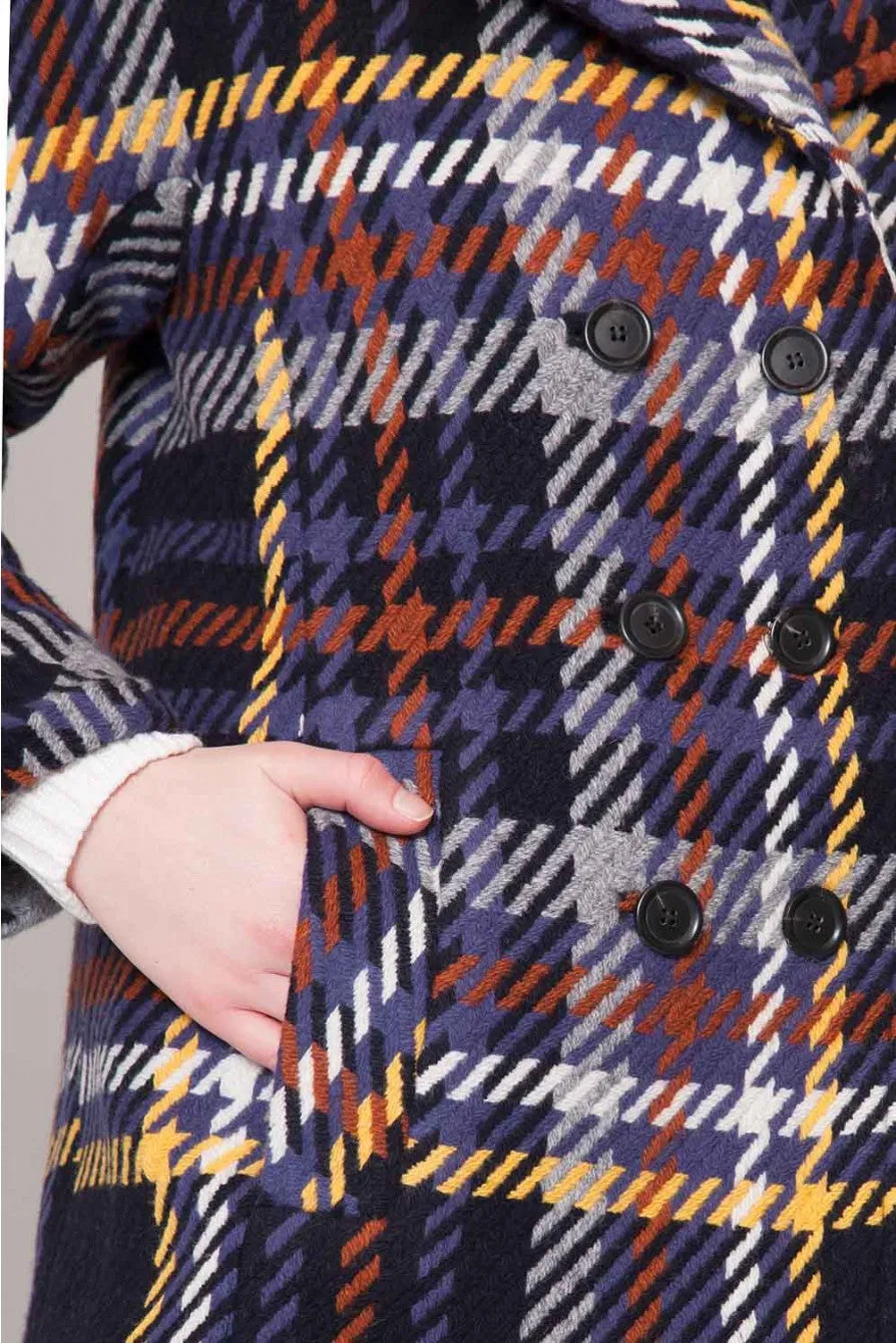 Kafka Coat