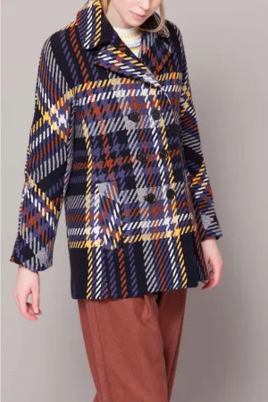 Kafka Coat