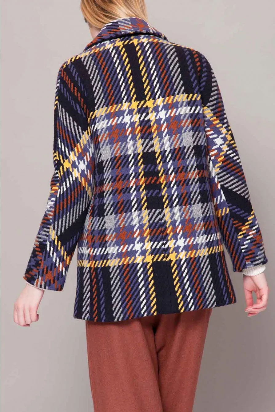 Kafka Coat
