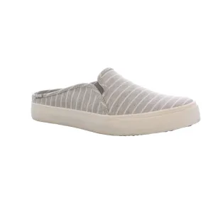 Keds Double Decker Mule - Light Grey