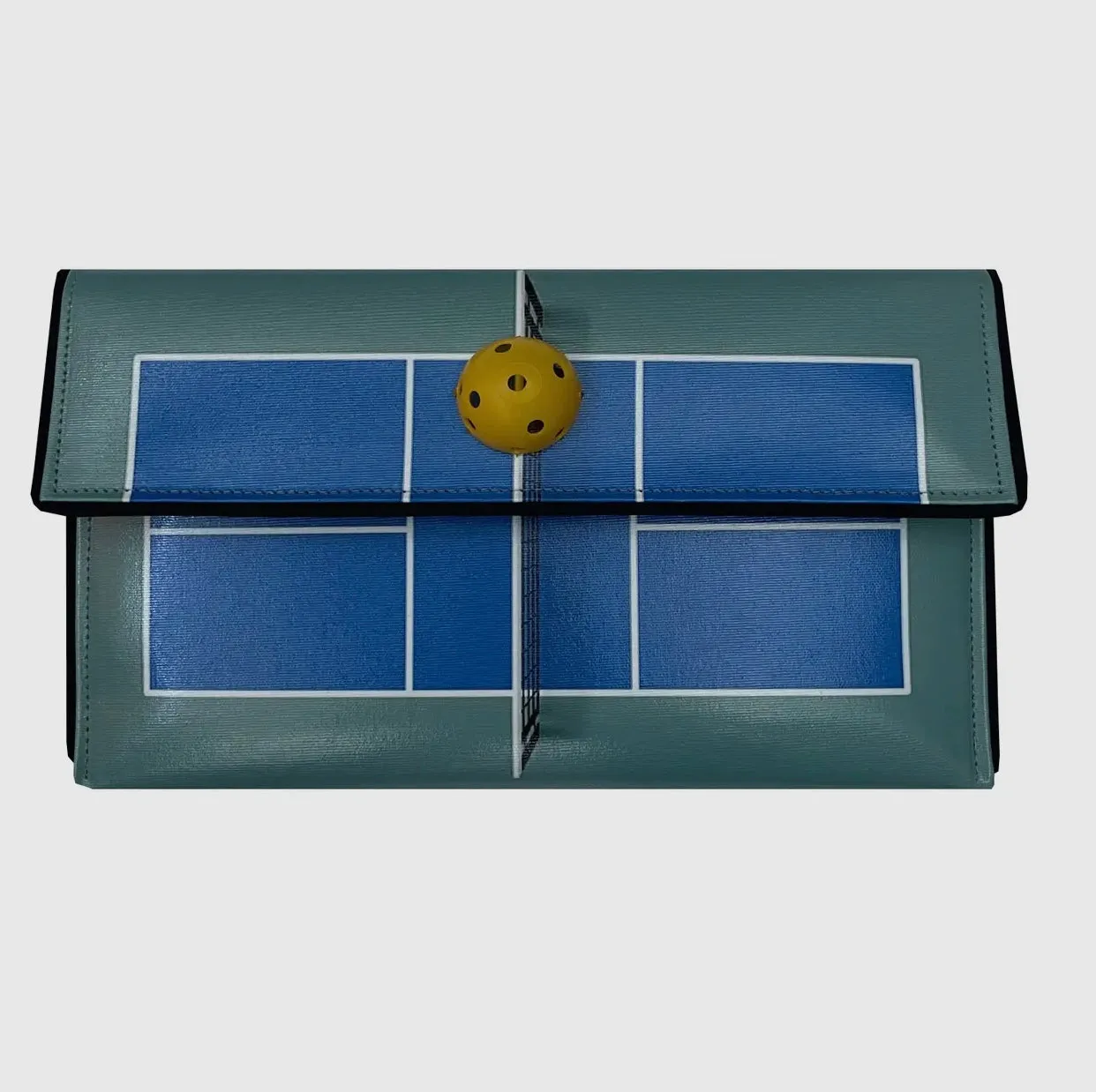 Kent Stetson Pickle Ball HandBag