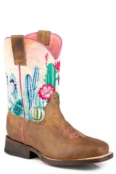 Kids Cowboy Boots