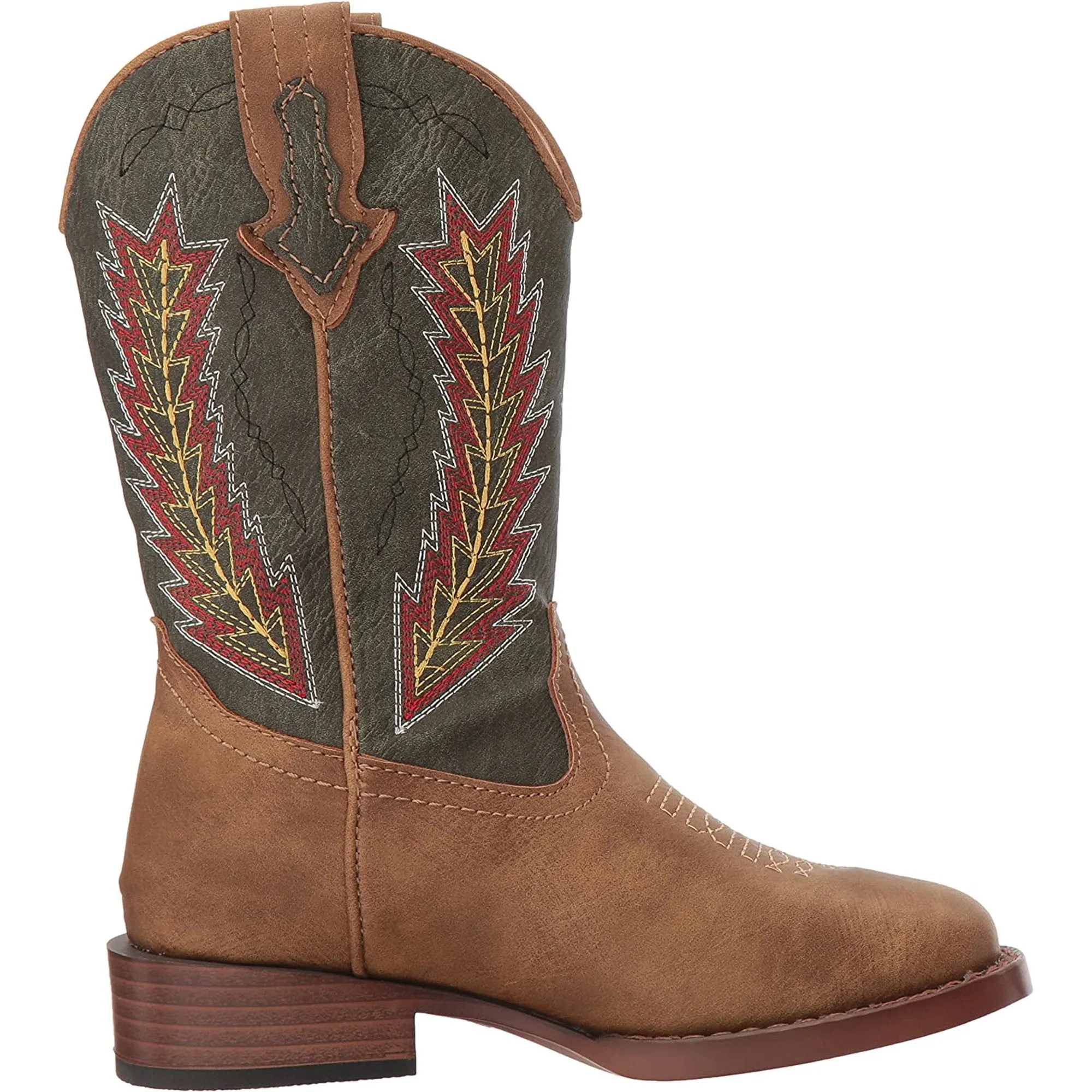Kids Cowboy Boots