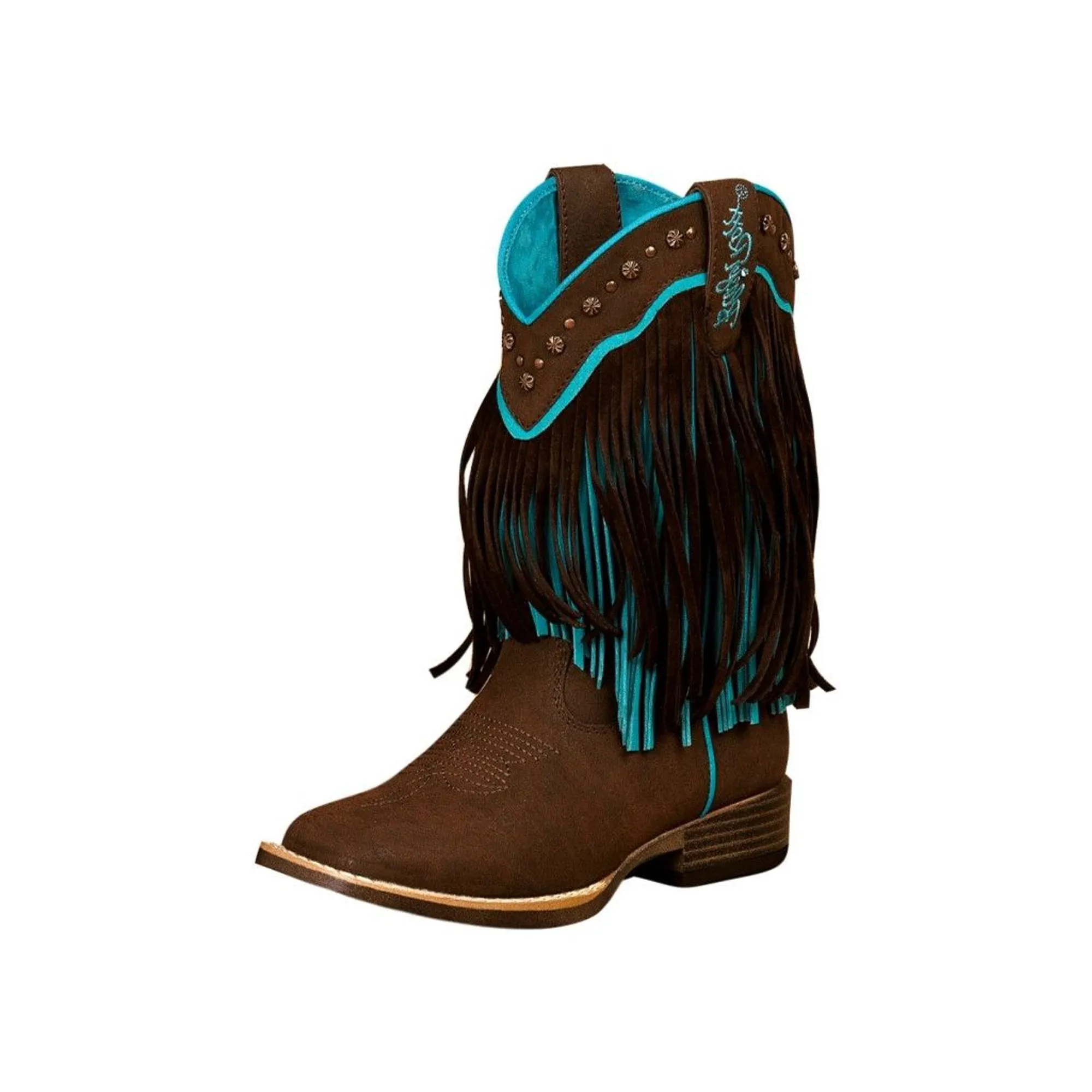Kids Cowboy Boots