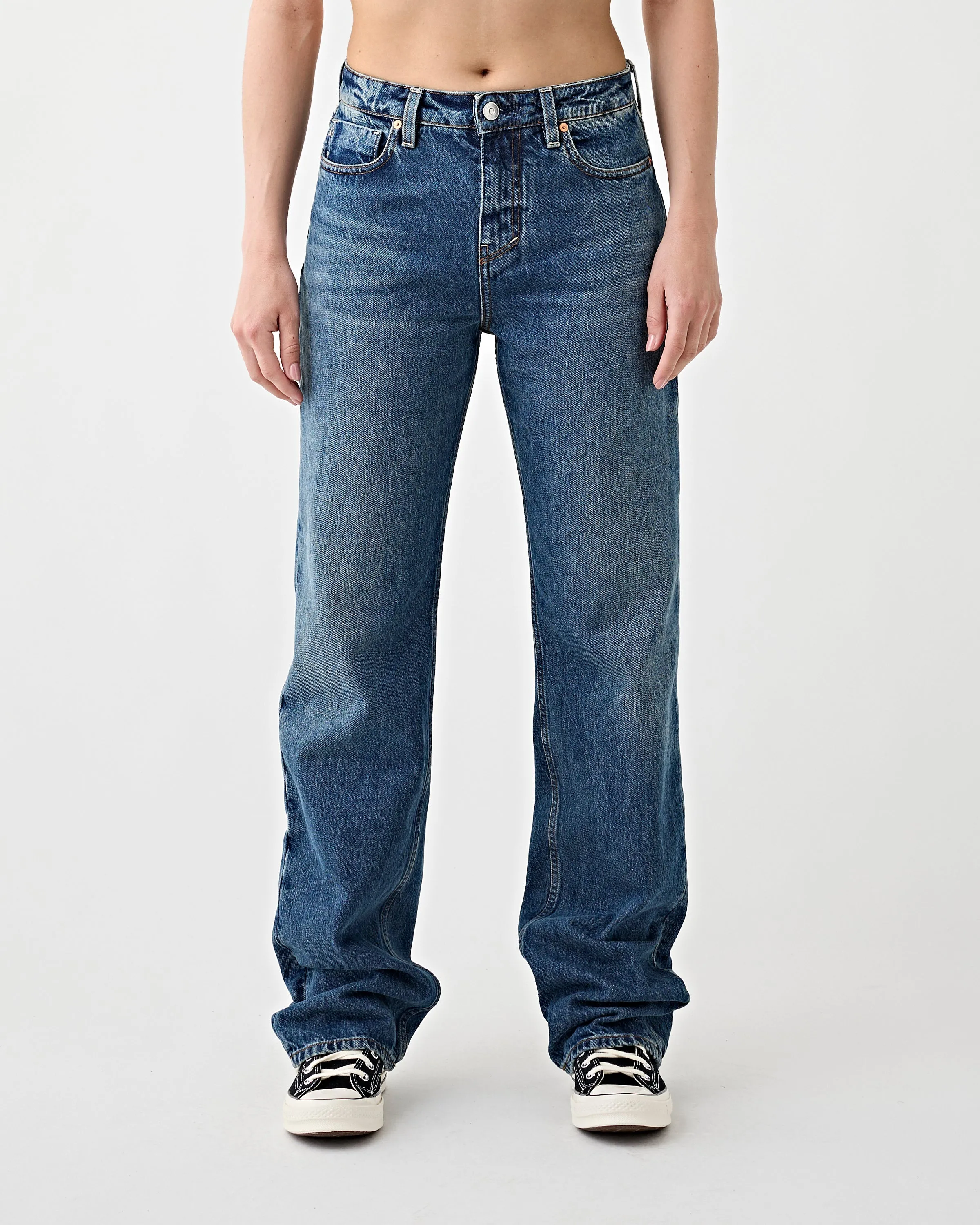 Kim Jeans Durant