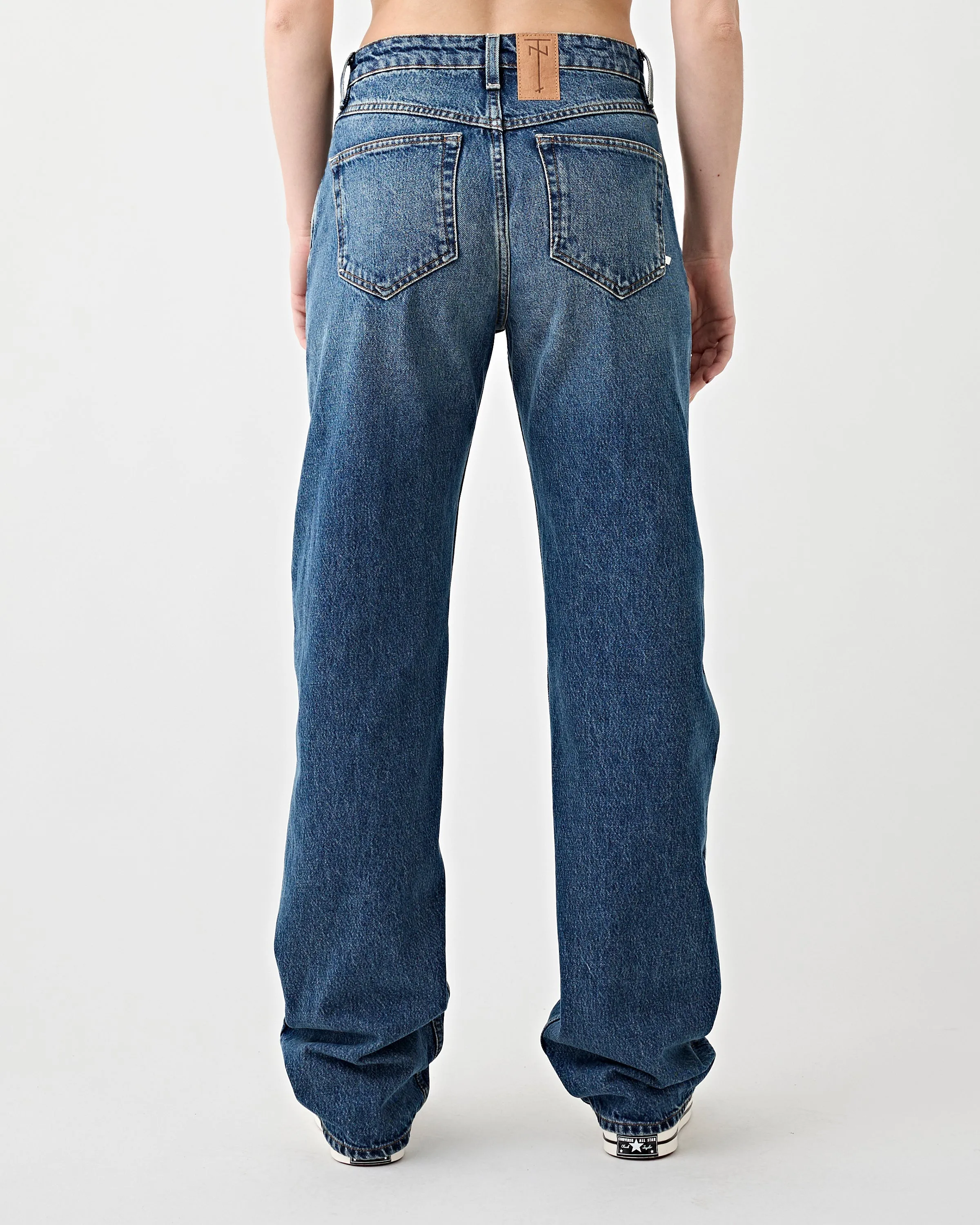 Kim Jeans Durant