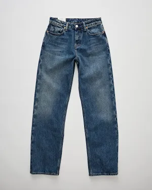 Kim Jeans Durant