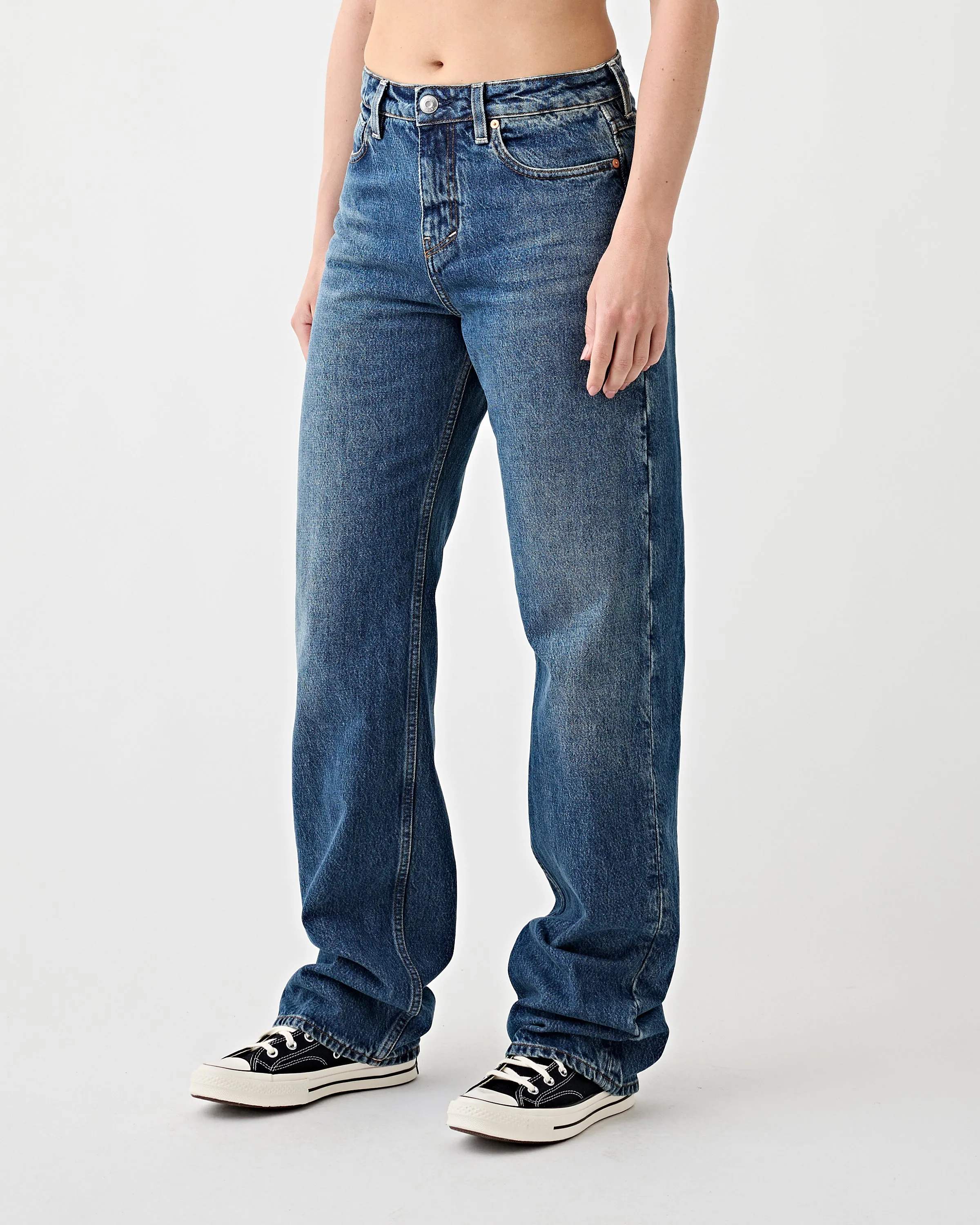 Kim Jeans Durant
