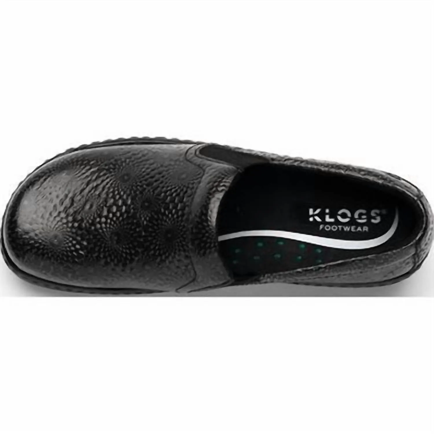Klogs Footwear - Women's Naples Slip Resistant Work Clogs