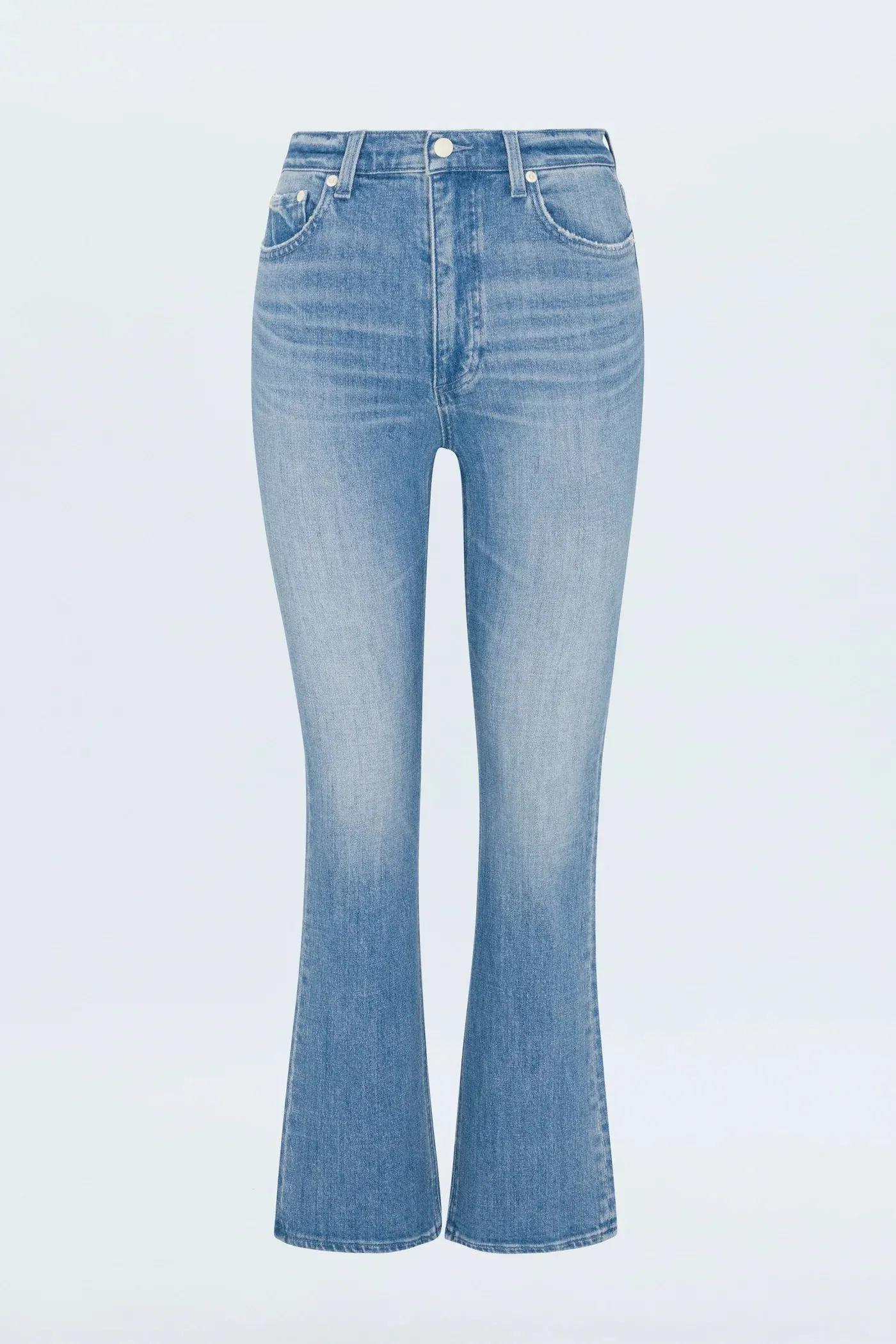 Krista High Rise Slim Boot