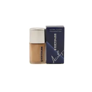 Kryolan - Ultra Fluid Foundation - 3W