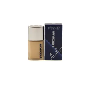 Kryolan - Ultra Fluid Foundation - OB2