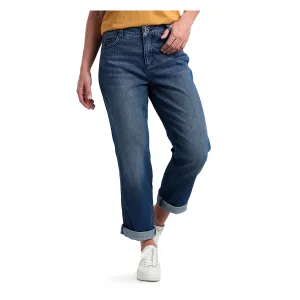 Kuhl 6447 Women's Kontour Boyfriend Denim