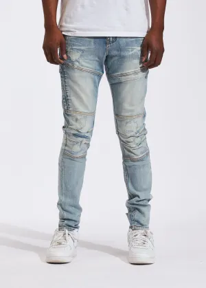Kurt Denim (Light Blue)