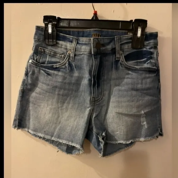 Kut from the klutz shorts