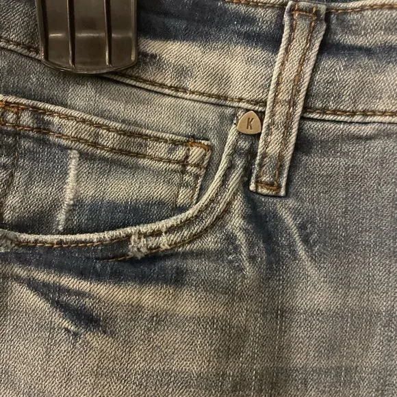 Kut from the klutz shorts