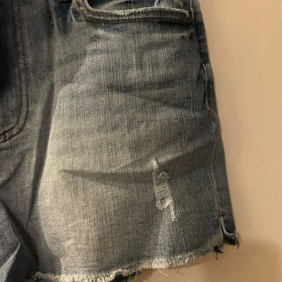 Kut from the klutz shorts