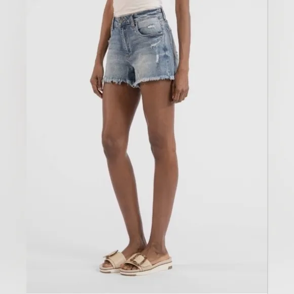 Kut from the klutz shorts