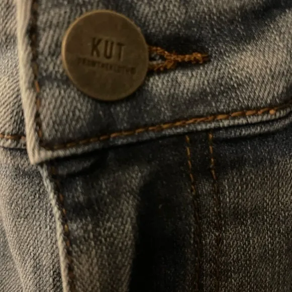 Kut from the klutz shorts