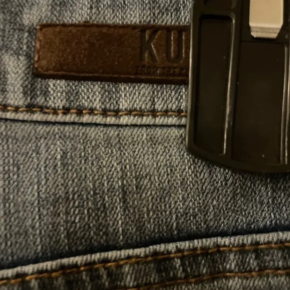 Kut from the klutz shorts