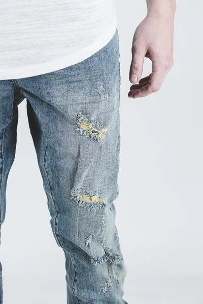 KYLO DENIM