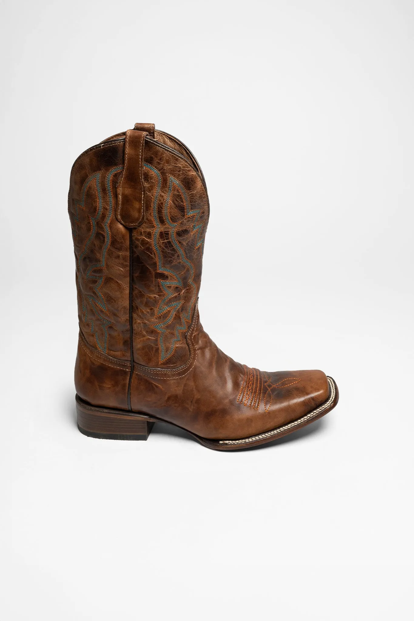 L5889 Herren Braun