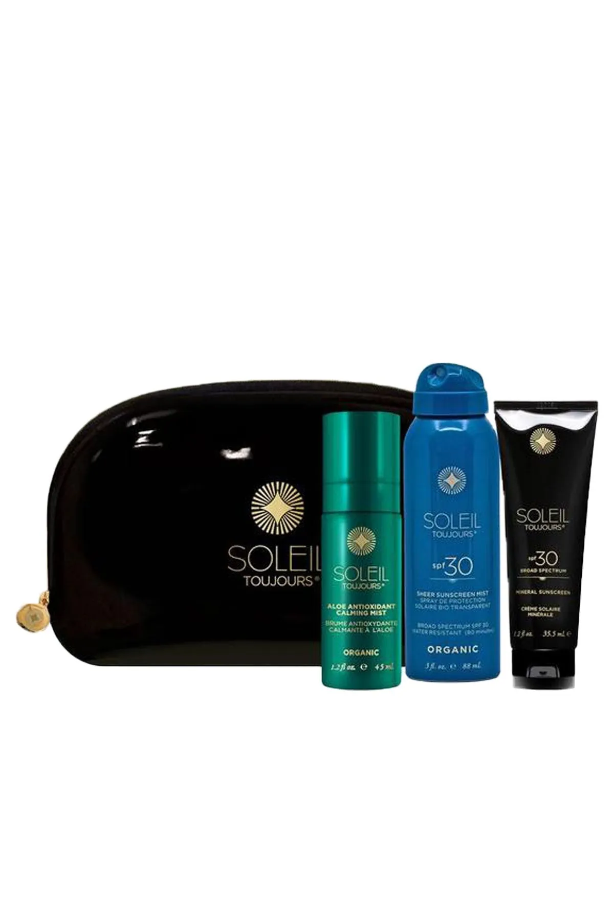 La Vie Soleil Sun Essentials