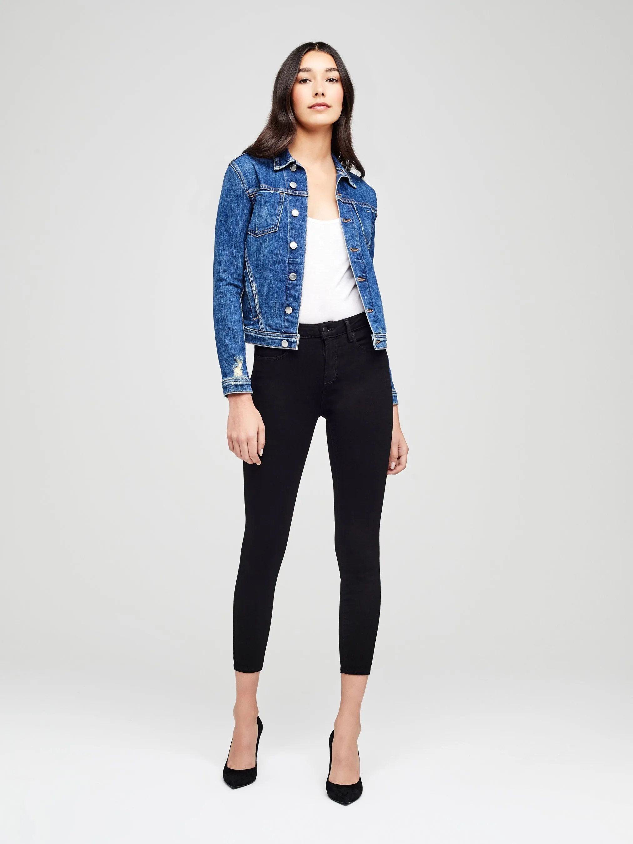 L'agence Celine Jacket