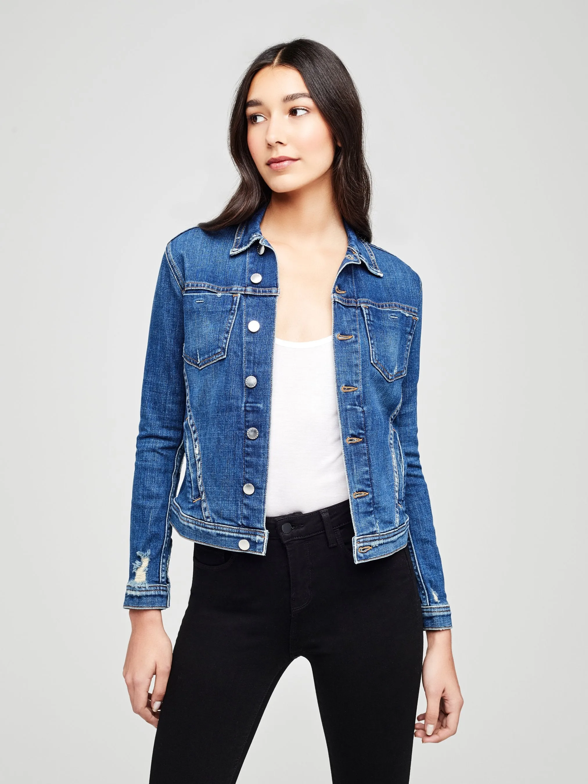L'agence Celine Jacket