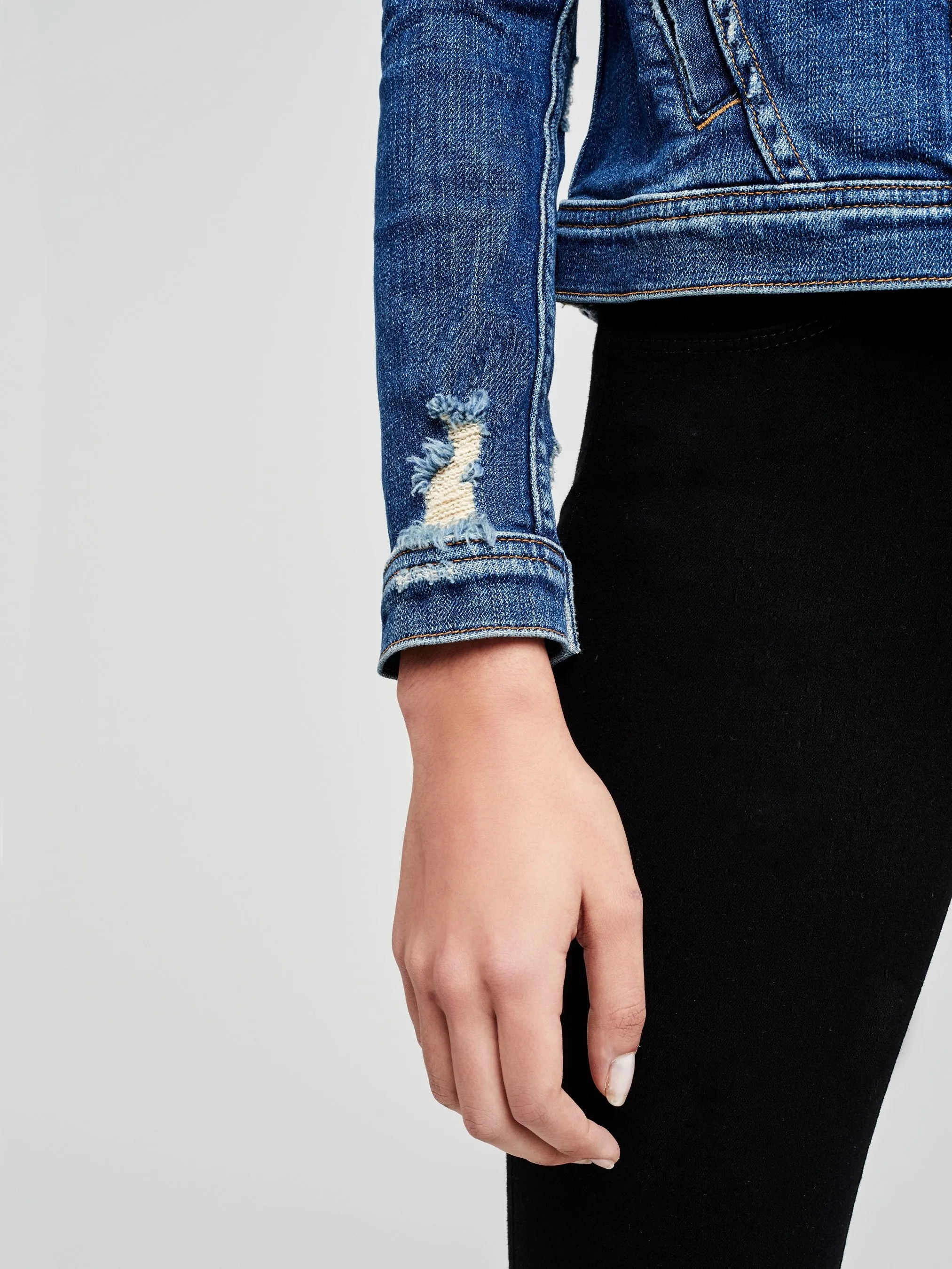L'agence Celine Jacket