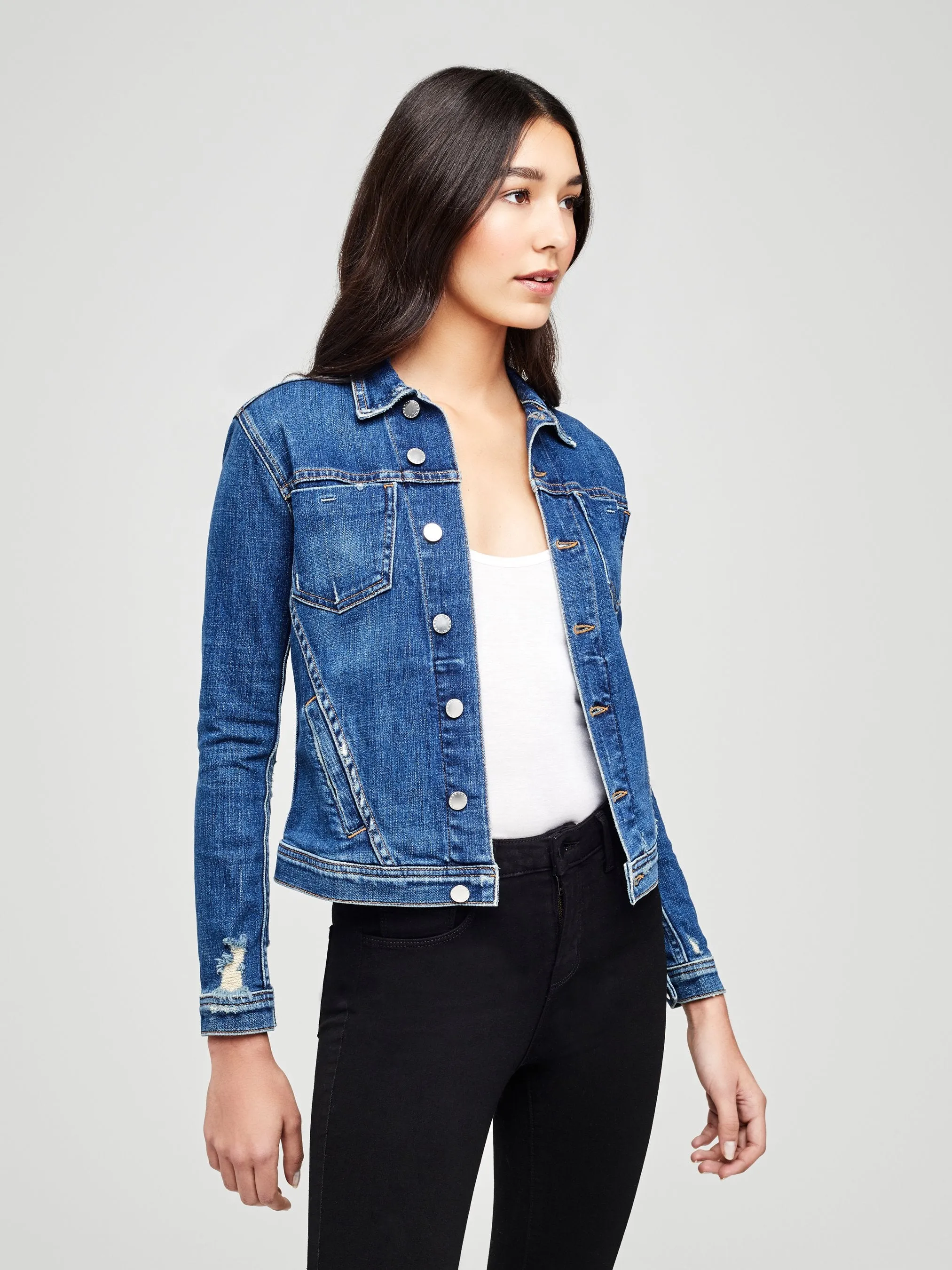 L'agence Celine Jacket