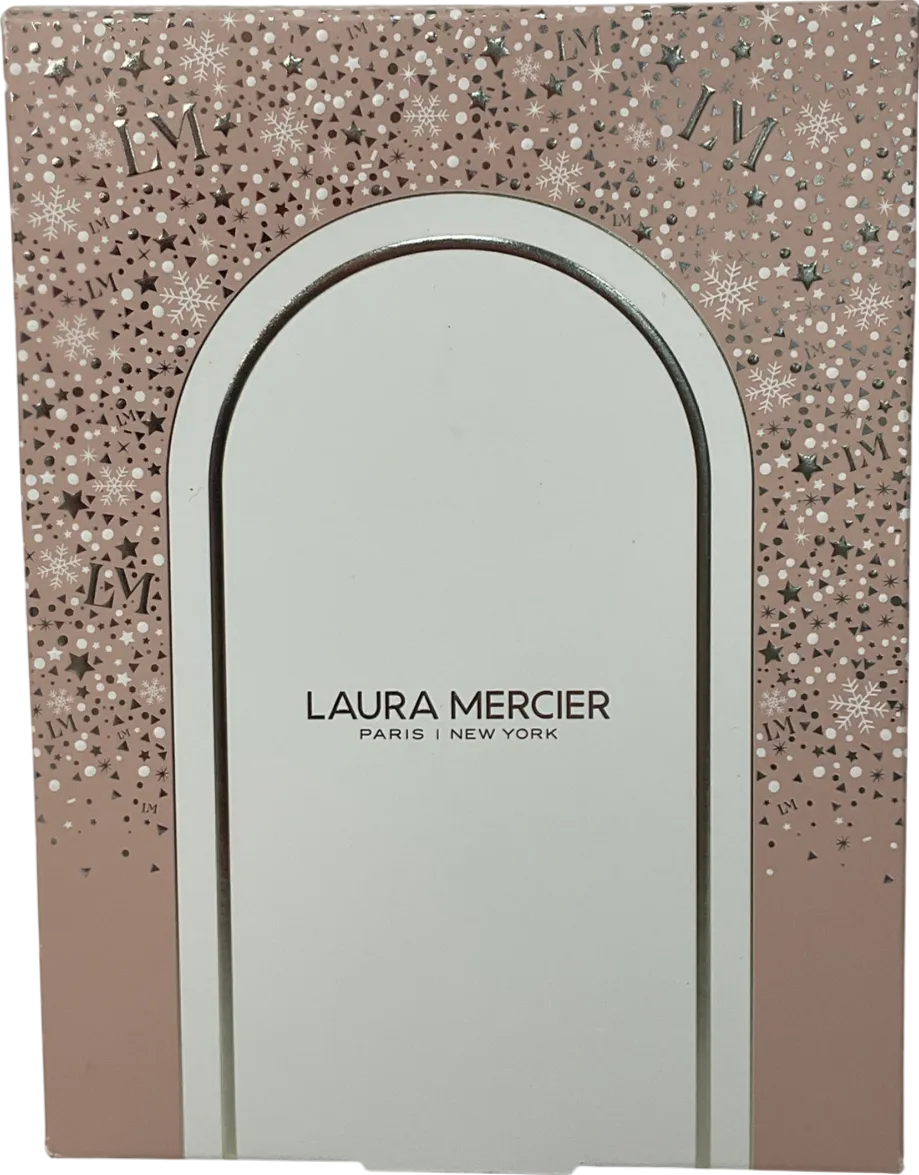 Laura Mercier Travel Brush Collection One size