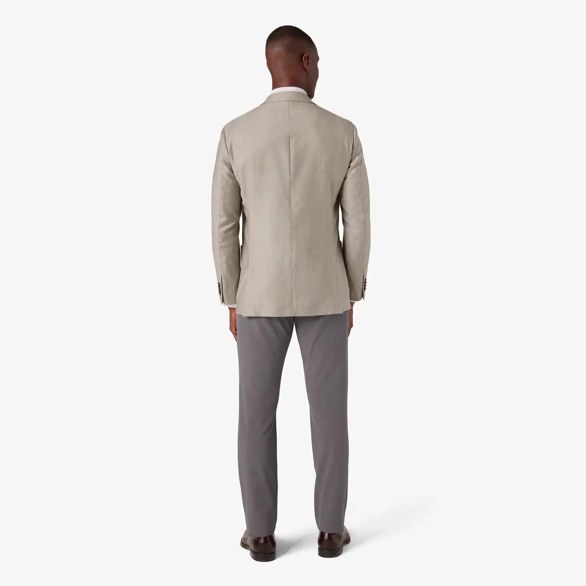 Lavelle Blazer - British Tan