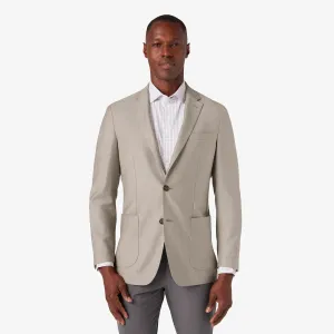 Lavelle Blazer - British Tan