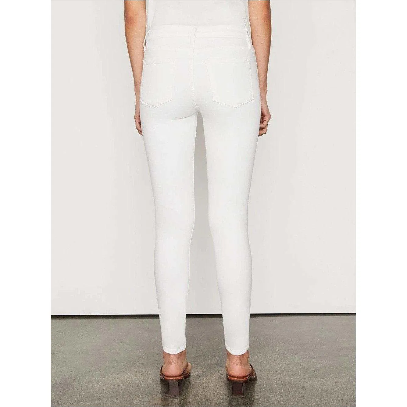 Le Color Blanc