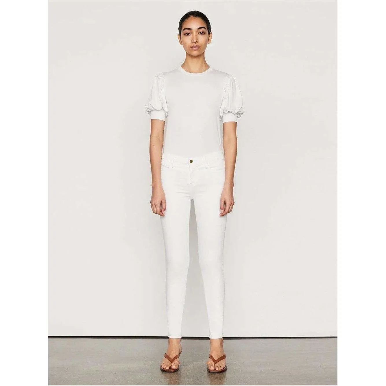 Le Color Blanc